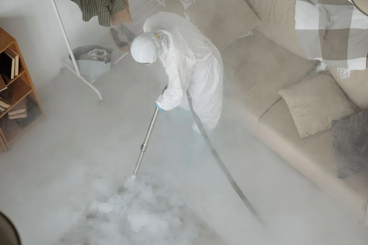 Biohazard Cleanup in Carthage, NY